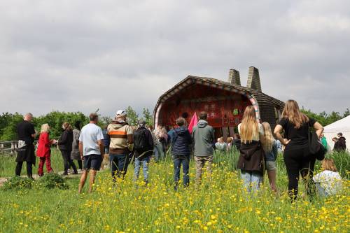 foto Laurent Meijlink